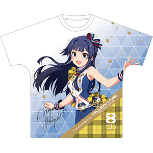 限定販売】アイドルマスター ミリオンライブ！ フルカラーT