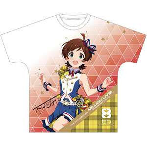 限定販売】アイドルマスター ミリオンライブ！ フルカラーT