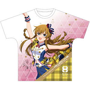 伴田路子　フルグラフィックTシャツ アイドルマスター ミリオンライブ! 検索結果]-amiami.jp-あみあみオンライン本店-