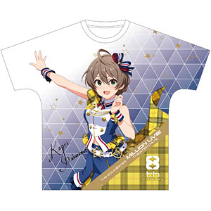 かなりレア★限定品★王様ランキング　サマーフェスティバル　TシャツM 限定販売】アイドルマスター ミリオンライブ！ フルカラーT