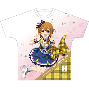 限定販売】アイドルマスター ミリオンライブ！ フルカラーT