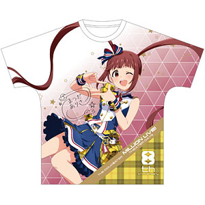 限定販売】アイドルマスター ミリオンライブ！ フルカラーT