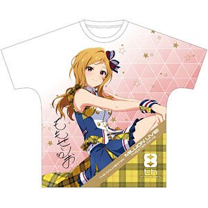 限定販売】アイドルマスター ミリオンライブ！ フルカラーT