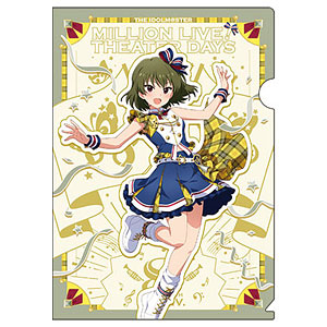 ミリオンライブ CD 86枚 クリアファイル・ポスター まとめ アイドルマスター ミリオンライブ CD 86枚 クリアファイル・ポスター まとめ