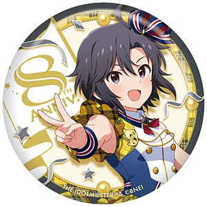 限定販売】アイドルマスター ミリオンライブ！ 缶バッジ 北沢