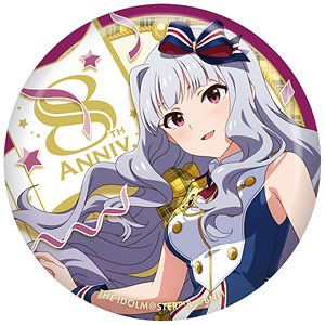 限定販売】アイドルマスター ミリオンライブ！ 缶バッジ 高槻