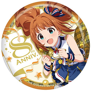 限定販売】アイドルマスター ミリオンライブ！ 缶バッジ 高槻