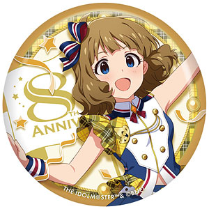高坂海美 缶バッジ① 5点 はいさい！さまーばけーしょん！ アイドルマスター ミリオンライブ！ 缶バッジ 高坂海美 秋葉