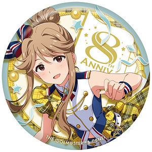 アイドルマスター ミリオンライブ！ 缶バッジセット: キャラ