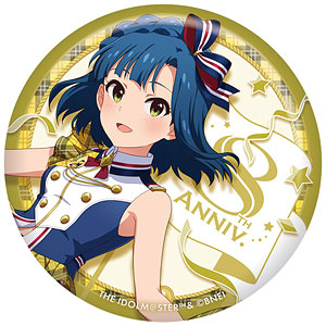 アイドルマスター ミリオンライブ！ 公式スタンド缶バッジ
