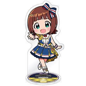 限定販売】アイドルマスター ミリオンライブ！ ちびキャラ