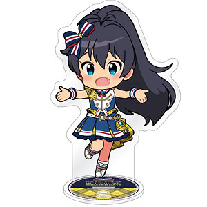 レア！THEiDOLM@STER 天海春香 新品 アクリルスタンド ミラシル限定 限定販売】アイドルマスター ミリオンライブ！ アクリルスタンド
