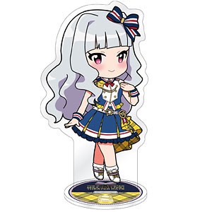 ぷちます！アクリルスタンド キーホルダー 缶バッジ　たかにゃ　四条貴音 検索結果]-amiami.jp-あみあみオンライン本店-