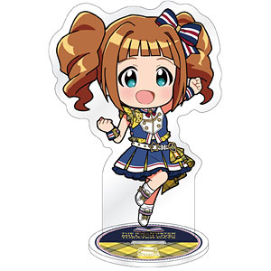 限定販売】アイドルマスター ミリオンライブ！ ちびキャラ