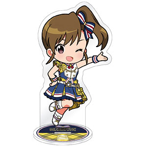 ちびきゅんキャラ アイドルマスター 生っすか!?コレクション vol.2 全3種セット ちびきゅんキャラ アイドルマスター 生っすか！？コレクション