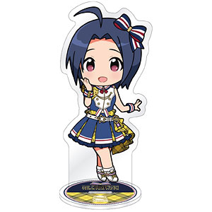 アイドルマスター 律子VS亜美真美セット アクリルスタンド 秋月律子 限定販売】アイドルマスター ミリオンライブ！ ちびキャラ