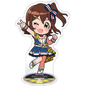 アイドルマスター　ミリオンライブ　双海亜美　ちびキャラわっぺん　新品/未開封 アイドルマスター ちびキャラわっぺん 双海亜美 新品/未使用/未