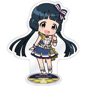 限定販売】アイドルマスター ミリオンライブ！ ちびキャラ