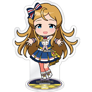 限定販売】アイドルマスター ミリオンライブ！ ちびキャラ