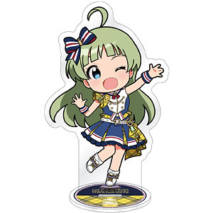 限定販売】アイドルマスター ミリオンライブ！ ちびキャラ