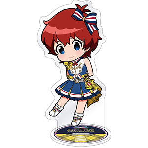 ちびキャラシール　放浪皇　サクラver ちびキャラシール 放浪皇 サクラver
