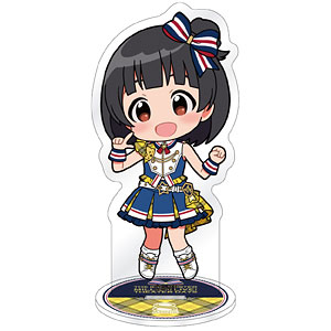 アイドルマスターミリオンライブ　七尾百合子　超デカアクリルスタンド8体 Amazon.co.jp: アイドルマスター ミリオンライブ! 七尾百合子