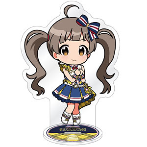 宮尾美也 アクリルスタンド クリエイト∞フェスティバル アイドルマスター アイドルマスター ミリオンライブ！ アクリルスタンド