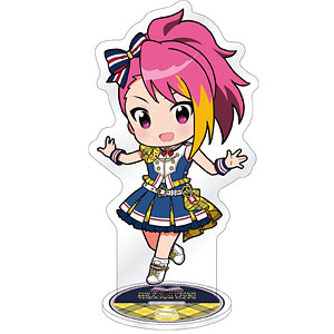 宮尾美也 アクリルスタンド クリエイト∞フェスティバル アイドルマスター アイドルマスター ミリオンライブ！ アクリルスタンド
