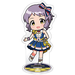 限定販売】アイドルマスター ミリオンライブ！ ちびキャラ