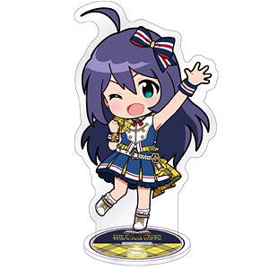 宮尾美也 アクリルスタンド クリエイト∞フェスティバル アイドルマスター アイドルマスター ミリオンライブ！ アクリルスタンド