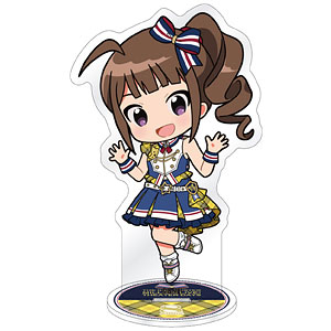 限定販売】アイドルマスター ミリオンライブ！ ちびキャラ