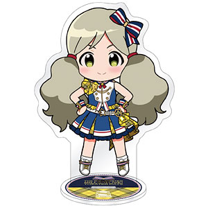 限定販売】アイドルマスター ミリオンライブ！ ちびキャラ