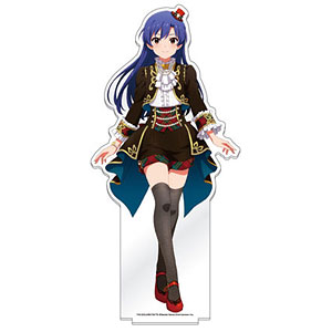 アイドルマスター ミリオンライブ アクスタ 菊地真 星井美希 Xs