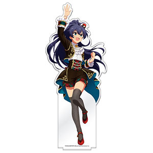 アイドルマスター　ミリオンライブ　高槻やよい　超デカアクリルスタンド 限定販売】アイドルマスター ミリオンライブ！ 超デカアクリル