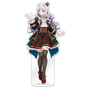 【限定非売品】アイドルマスター 如月千早アクリルスタンド アクリルスタンド(如月千早)/ アイドルマスターステラステージ