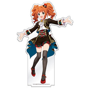 アイドルマスター シンデレラガールズ 佐藤 心 はぁとトゥハートver. 1/8スケール PVC製 塗装済み 完成品 フィギュア アイドルマスター シンデレラガールズ 佐藤心 はぁとトゥハート