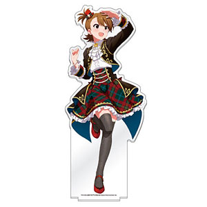【限定非売品】アイドルマスター 如月千早アクリルスタンド 限定販売】アイドルマスター ミリオンライブ！ 超デカアクリル