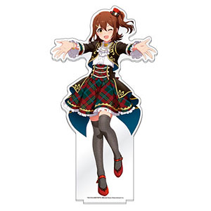 限定販売】アイドルマスター ミリオンライブ！ 超デカアクリル