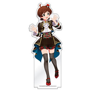 ミリオンライブ! 超デカアクリルスタンド　周防桃子　ヌーベルトリコロールver. 限定販売】アイドルマスター ミリオンライブ！ 超デカアクリル