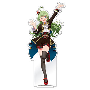 限定販売】アイドルマスター ミリオンライブ！ 超デカアクリル