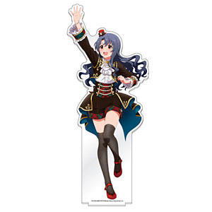 限定販売】アイドルマスター ミリオンライブ！ 超デカアクリル
