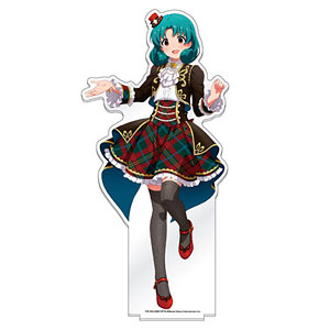 限定販売】アイドルマスター ミリオンライブ！ 超デカアクリルスタンド