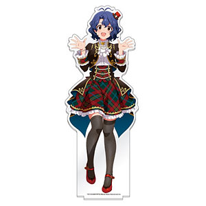 限定販売】アイドルマスター ミリオンライブ！ 超デカアクリルスタンド