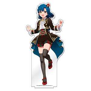 ミリオンライブ! 超デカアクリルスタンド　周防桃子　インフィニットスカイver. 限定販売】アイドルマスター ミリオンライブ！ 超デカアクリル