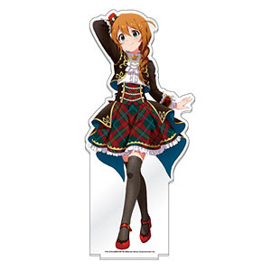 等身大パネル 馬場このみ ヌーベル・トリコロール ver. 代引不可】アイドルマスター ミリオンライブ！ 等身大パネル 馬場