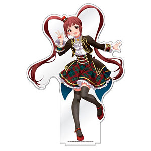 ミリオンライブ 松田亜利沙　tシャツ　アイドルちゃんのいいところ7選　あみあみ 松田亜利沙 アイドルちゃんのいいところ7選Tシャツ