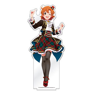 松田亜利沙 超デカアクリルスタンド ルミエール・パピヨンver. 限定販売】アイドルマスター ミリオンライブ！ 超デカアクリル