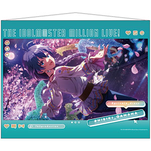 限定販売】アイドルマスター ミリオンライブ！ 広告風B2