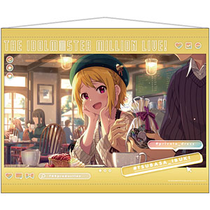 限定販売】アイドルマスター ミリオンライブ！ 広告風B2