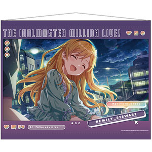 限定販売】アイドルマスター ミリオンライブ！ 広告風B2